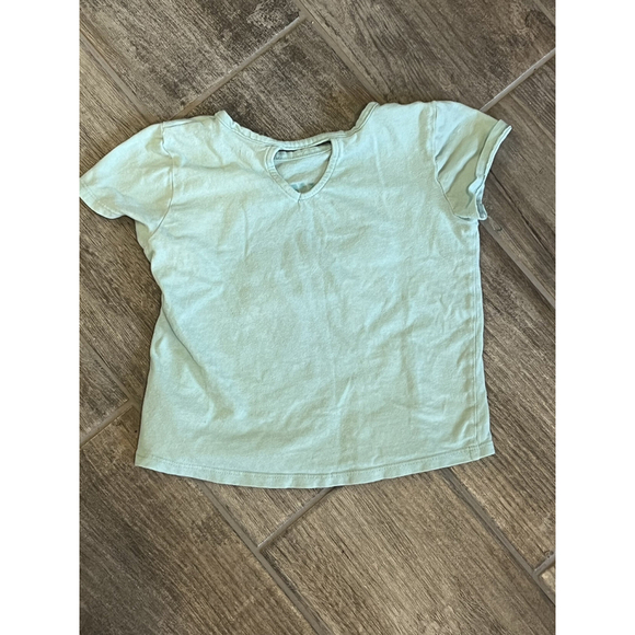 Cat & Jack Graphic Tees Bundle Short Sleeve‎ Butterfly Kindness Size XS - Picture 5 of 7